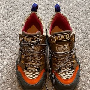 Women’s Gucci sneakers